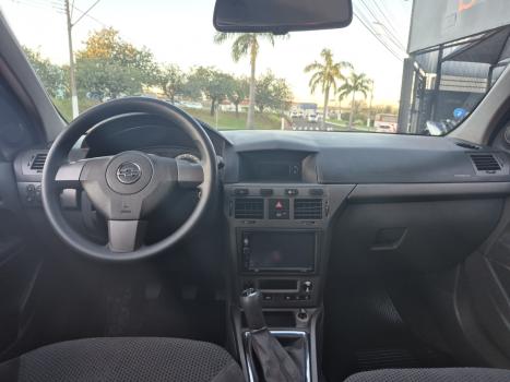 CHEVROLET Vectra Hatch 2.0 4P FLEX GT, Foto 5
