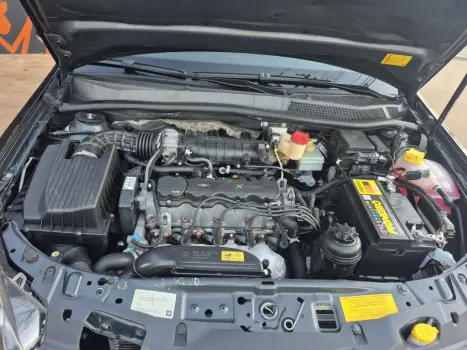 CHEVROLET Vectra Hatch 2.0 4P FLEX GT, Foto 10