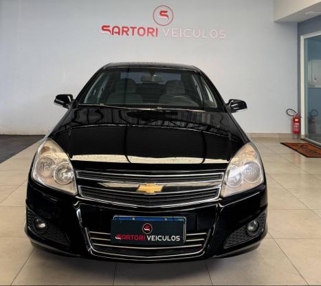 CHEVROLET Vectra Hatch 2.0 4P FLEX GT, Foto 2