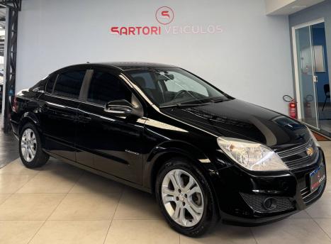 CHEVROLET Vectra Hatch 2.0 4P FLEX GT, Foto 3