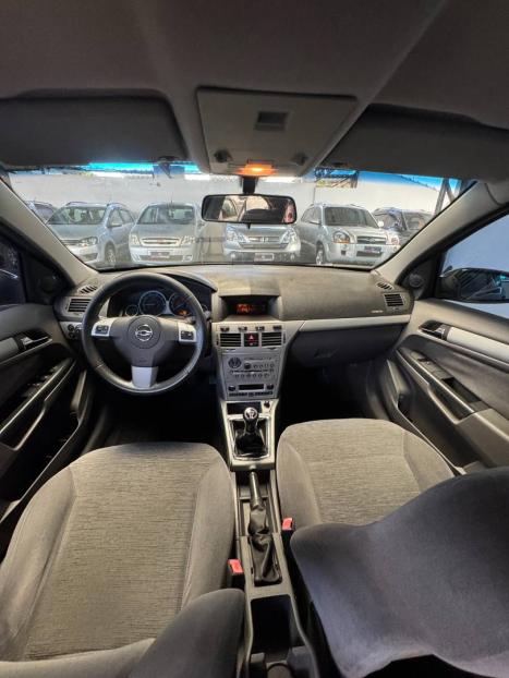 CHEVROLET Vectra Hatch 2.0 4P FLEX GT, Foto 10