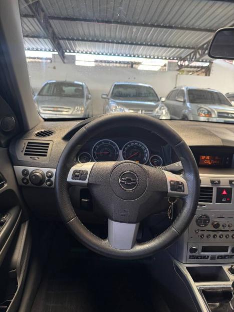 CHEVROLET Vectra Hatch 2.0 4P FLEX GT, Foto 12