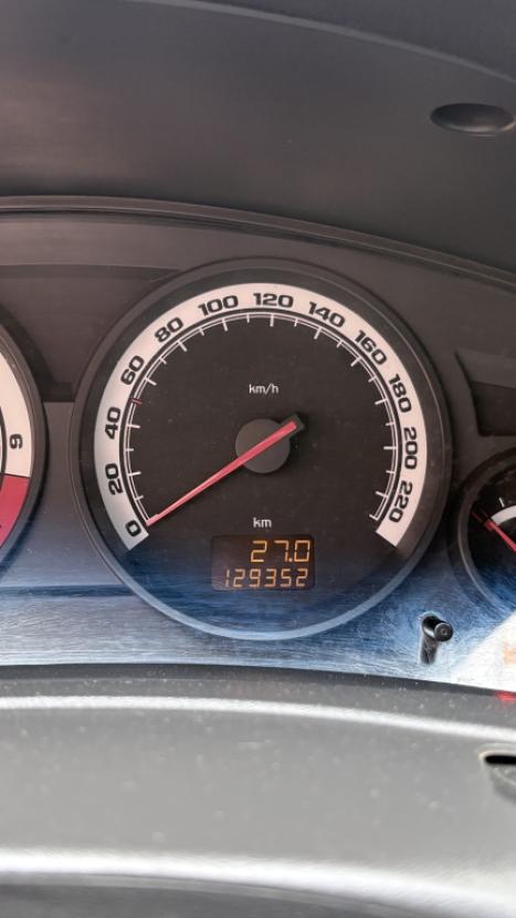 CHEVROLET Vectra Hatch 2.0 4P FLEX GT, Foto 6