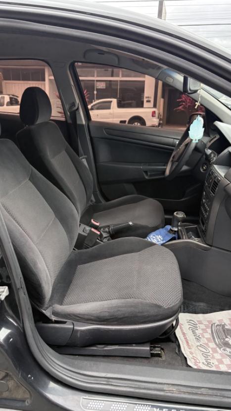 CHEVROLET Vectra Hatch 2.0 4P FLEX GT, Foto 7