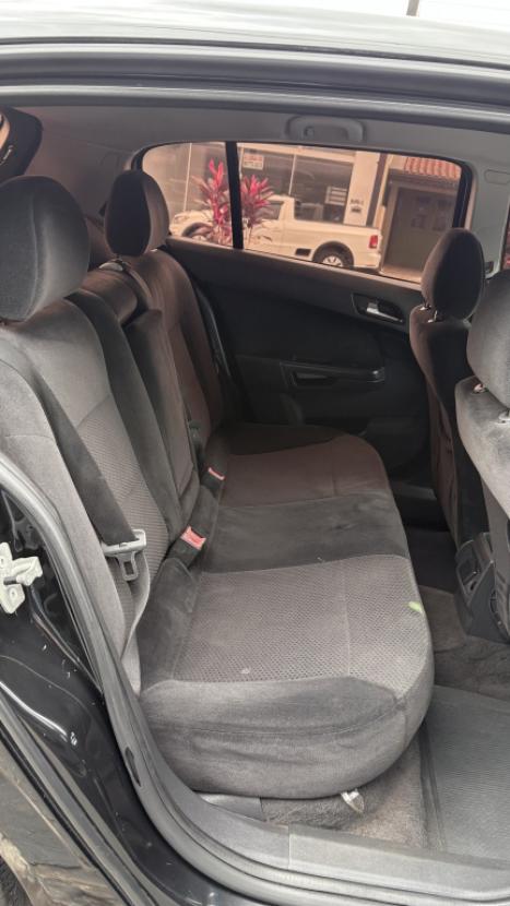 CHEVROLET Vectra Hatch 2.0 4P FLEX GT, Foto 8