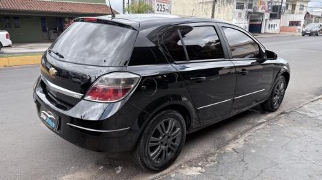 CHEVROLET Vectra Hatch 2.0 4P FLEX GT, Foto 4