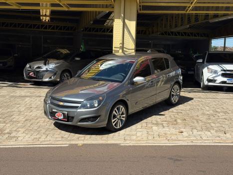 CHEVROLET Vectra Hatch 2.0 4P FLEX GTX, Foto 1