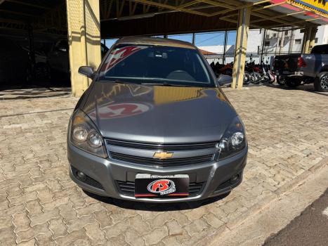 CHEVROLET Vectra Hatch 2.0 4P FLEX GTX, Foto 2