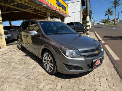 CHEVROLET Vectra Hatch 2.0 4P FLEX GTX, Foto 3