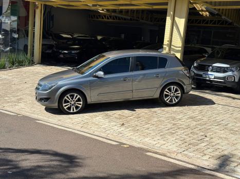 CHEVROLET Vectra Hatch 2.0 4P FLEX GTX, Foto 4