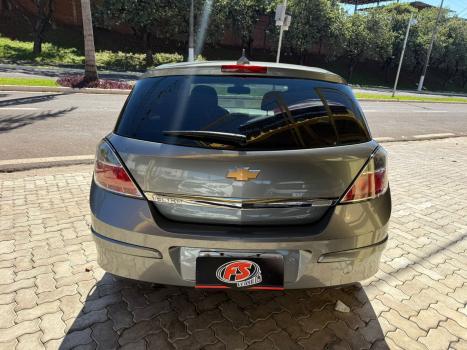CHEVROLET Vectra Hatch 2.0 4P FLEX GTX, Foto 5