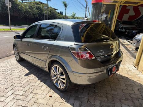 CHEVROLET Vectra Hatch 2.0 4P FLEX GTX, Foto 6