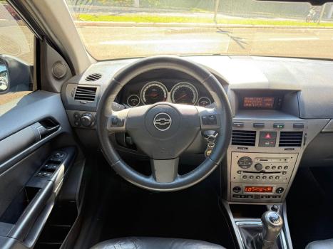 CHEVROLET Vectra Hatch 2.0 4P FLEX GTX, Foto 7