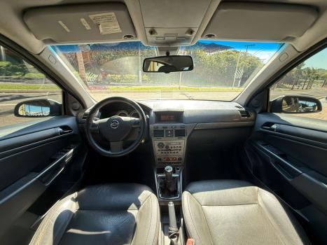 CHEVROLET Vectra Hatch 2.0 4P FLEX GTX, Foto 8