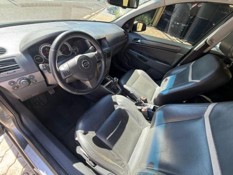 CHEVROLET Vectra Hatch 2.0 4P FLEX GTX, Foto 10