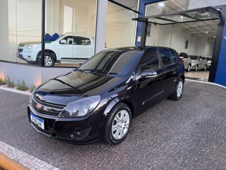 CHEVROLET Vectra Hatch 2.0 4P FLEX GT, Foto 2