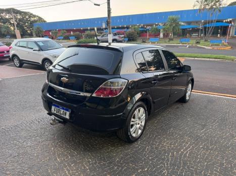 CHEVROLET Vectra Hatch 2.0 4P FLEX GT, Foto 3
