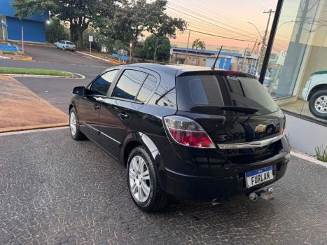CHEVROLET Vectra Hatch 2.0 4P FLEX GT, Foto 4