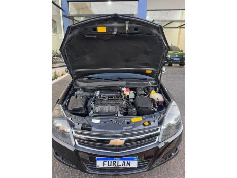 CHEVROLET Vectra Hatch 2.0 4P FLEX GT, Foto 5