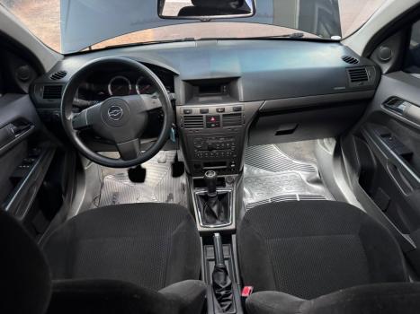 CHEVROLET Vectra Hatch 2.0 4P FLEX GT, Foto 6