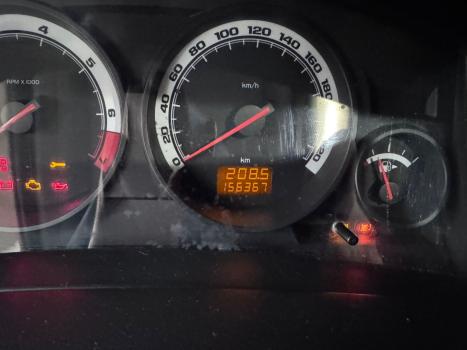 CHEVROLET Vectra Hatch 2.0 4P FLEX GT, Foto 10