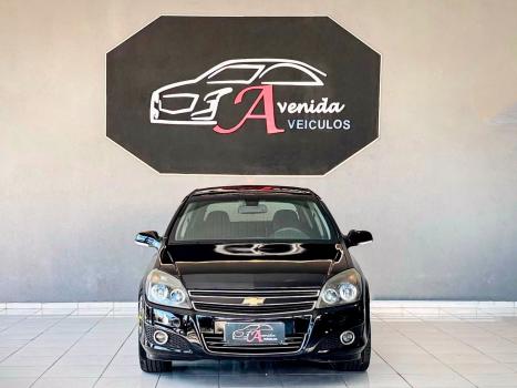 CHEVROLET Vectra Hatch 2.0 4P FLEX GT, Foto 2
