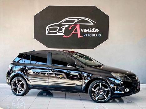 CHEVROLET Vectra Hatch 2.0 4P FLEX GT, Foto 3