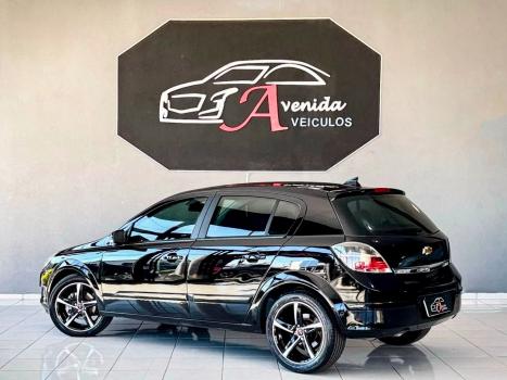 CHEVROLET Vectra Hatch 2.0 4P FLEX GT, Foto 4
