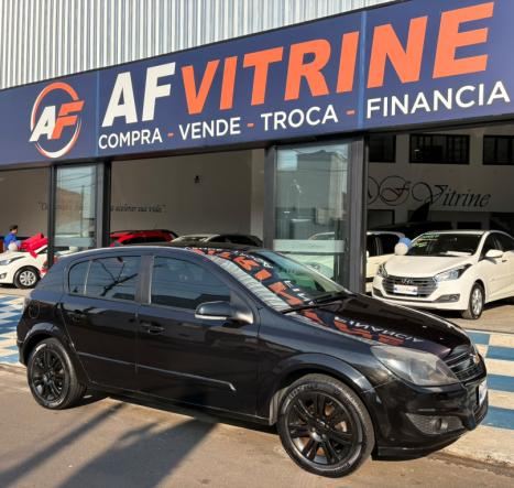 CHEVROLET Vectra Hatch 2.0 4P FLEX GT, Foto 1