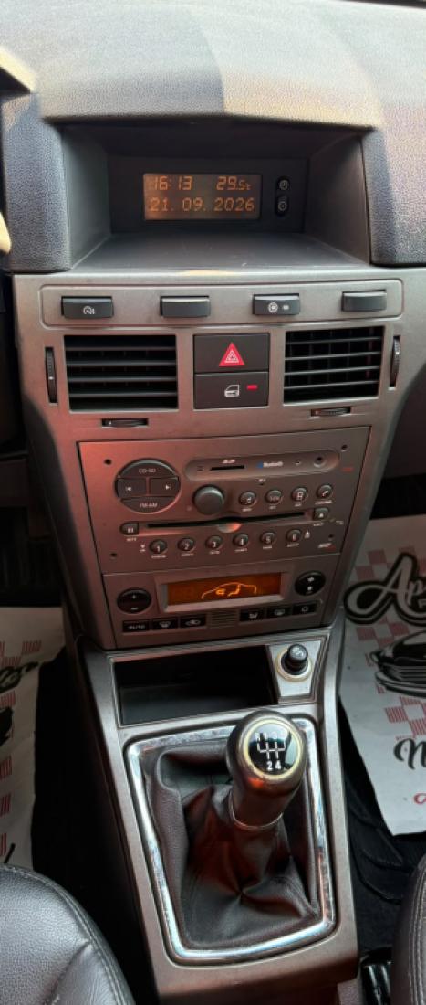 CHEVROLET Vectra Hatch 2.0 4P FLEX GT, Foto 6