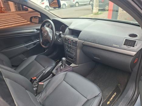 CHEVROLET Vectra Hatch 2.0 4P FLEX GT, Foto 2