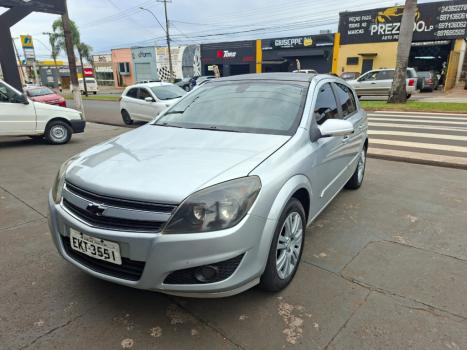 CHEVROLET Vectra Hatch 2.0 4P FLEX GT, Foto 3