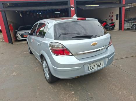 CHEVROLET Vectra Hatch 2.0 4P FLEX GT, Foto 4