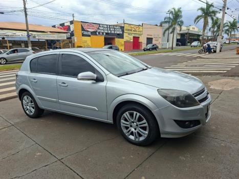 CHEVROLET Vectra Hatch 2.0 4P FLEX GT, Foto 5