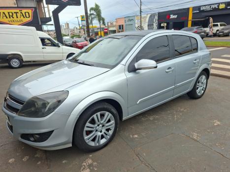 CHEVROLET Vectra Hatch 2.0 4P FLEX GT, Foto 6