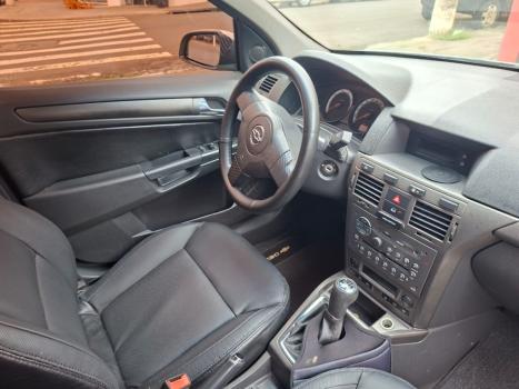 CHEVROLET Vectra Hatch 2.0 4P FLEX GT, Foto 7