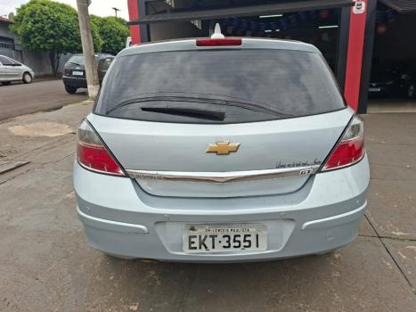 CHEVROLET Vectra Hatch 2.0 4P FLEX GT, Foto 12