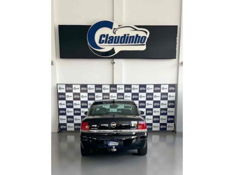 CHEVROLET Vectra Sedan 2.4 16V 4P FLEX ELITE, Foto 4