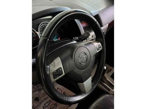 CHEVROLET Vectra Sedan 2.4 16V 4P FLEX ELITE, Foto 5