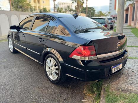 CHEVROLET Vectra Sedan 2.0 4P ELITE AUTOMÁTICO, Foto 4 CHEVROLET Vectra Sedan 2.0 4P ELITE AUTOMÁTICO, Foto 4