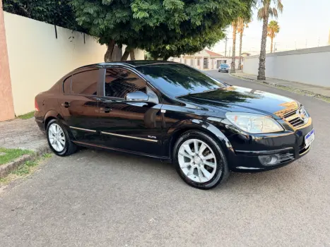 CHEVROLET Vectra Sedan 2.0 4P ELITE AUTOMÁTICO, Foto 5 CHEVROLET Vectra Sedan 2.0 4P ELITE AUTOMÁTICO, Foto 5