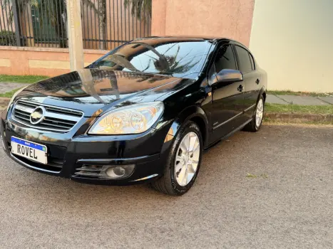 CHEVROLET Vectra Sedan 2.0 4P ELITE AUTOMÁTICO, Foto 1 CHEVROLET Vectra Sedan 2.0 4P ELITE AUTOMÁTICO, Foto 1