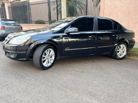 CHEVROLET Vectra Sedan 2.0 4P ELITE AUTOMÁTICO, Foto 2 CHEVROLET Vectra Sedan 2.0 4P ELITE AUTOMÁTICO, Foto 2