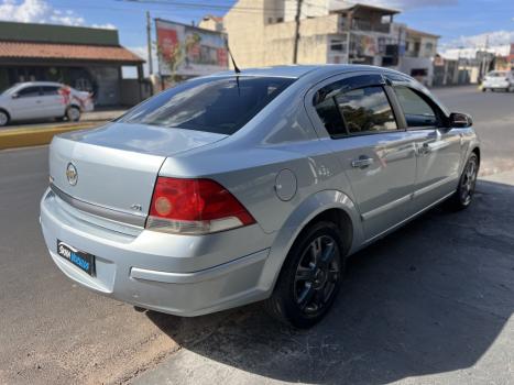 CHEVROLET Vectra Sedan 2.0 4P ELEGANCE, Foto 3