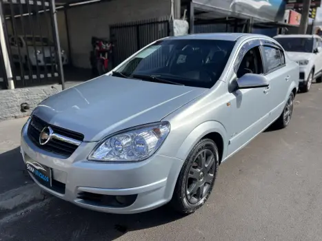 CHEVROLET Vectra Sedan 2.0 4P ELEGANCE, Foto 1