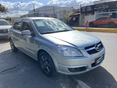CHEVROLET Vectra Sedan 2.0 4P ELEGANCE, Foto 2