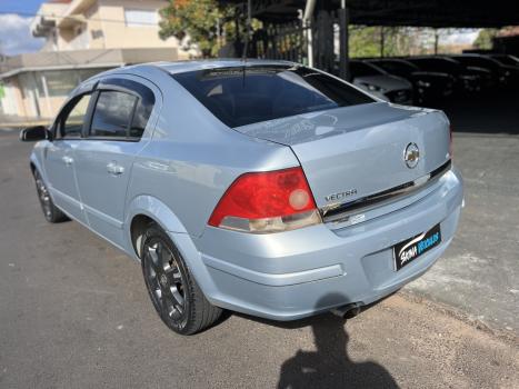 CHEVROLET Vectra Sedan 2.0 4P ELEGANCE, Foto 4