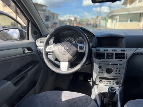 CHEVROLET Vectra Sedan 2.0 4P ELEGANCE, Foto 5