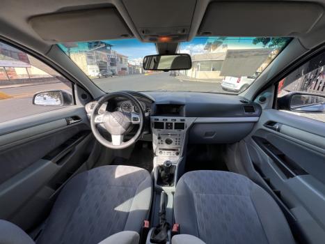 CHEVROLET Vectra Sedan 2.0 4P ELEGANCE, Foto 6