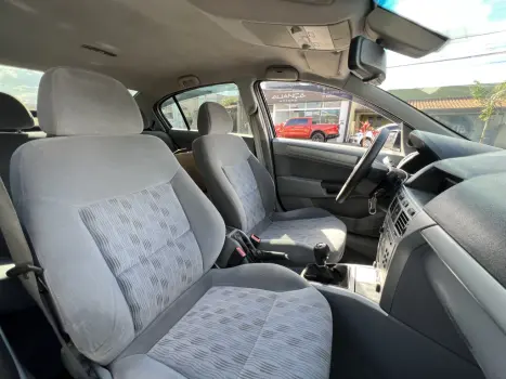 CHEVROLET Vectra Sedan 2.0 4P ELEGANCE, Foto 7